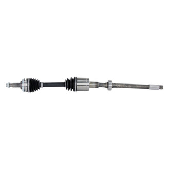 SurTrack® - Front Passenger Side CV Axle Shaft