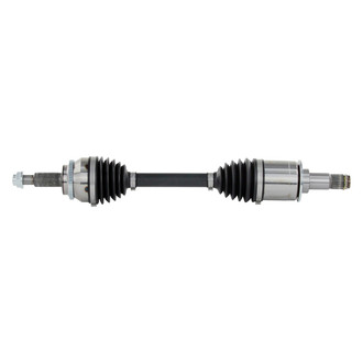 SurTrack® - Front Driver Side CV Axle Shaft
