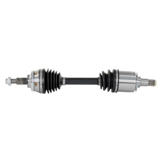 SurTrack® - Front Driver Side CV Axle Shaft