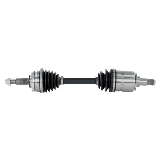 SurTrack® - Front Driver Side CV Axle Shaft