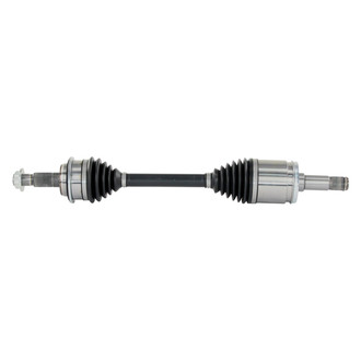 SurTrack® - Front Passenger Side CV Axle Shaft