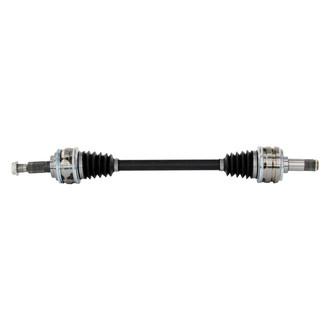 SurTrack® - Rear Driver Side CV Axle Shaft