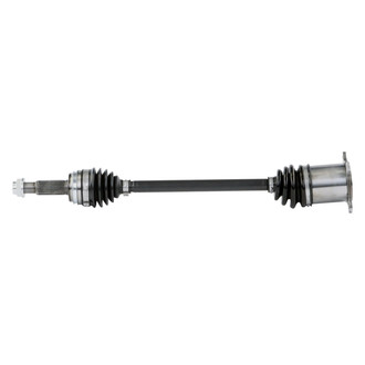 SurTrack® - CV Axle Shaft