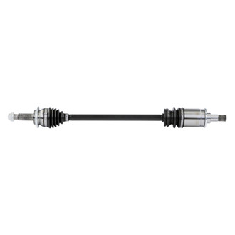SurTrack® - Rear Driver Side CV Axle Shaft
