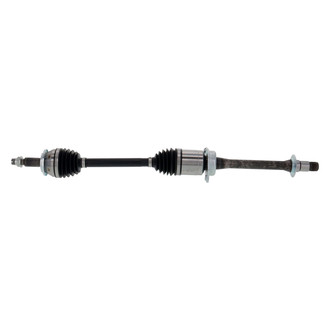 SurTrack® - Front Passenger Side CV Axle Shaft