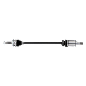 SurTrack® - Rear Passenger Side CV Axle Shaft