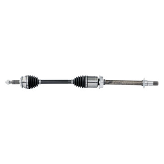 SurTrack® - Front Passenger Side CV Axle Shaft