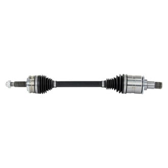 SurTrack® - Front Driver Side CV Axle Shaft