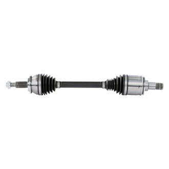 SurTrack® - Front Driver Side CV Axle Shaft