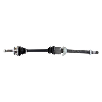 SurTrack® - Front Passenger Side CV Axle Shaft