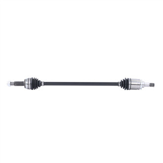 SurTrack® - Rear Driver Side CV Axle Shaft