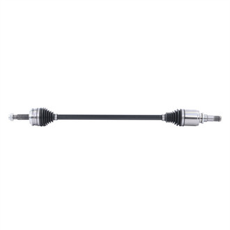 SurTrack® - Front Passenger Side CV Axle Shaft