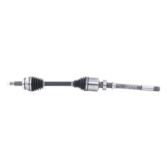 SurTrack® - Front Passenger Side CV Axle Shaft