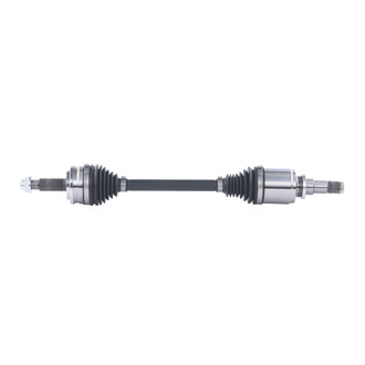 SurTrack® - Front Driver Side CV Axle Shaft