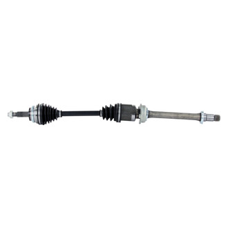 SurTrack® - Front Passenger Side CV Axle Shaft