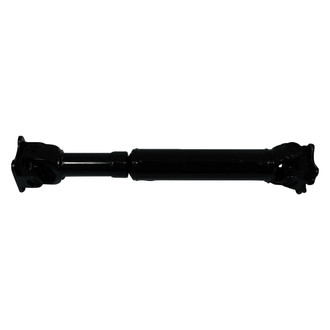 SurTrack® - Driveshaft Assembly