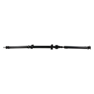 SurTrack® - Driveshaft Assembly