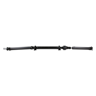 SurTrack® - Driveshaft Assembly