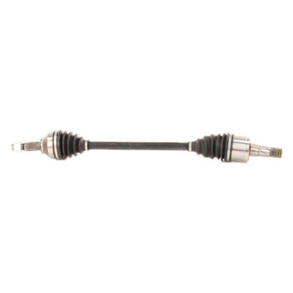 SurTrack® - Rear Driver Side CV Axle Shaft