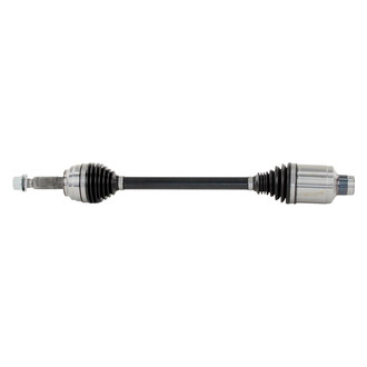 SurTrack® - Front Passenger Side CV Axle Shaft