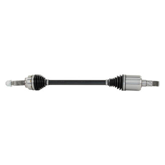 SurTrack® - CV Axle Shaft