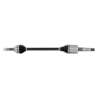 SurTrack® - Front Passenger Side CV Axle Shaft