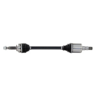 SurTrack® - Front Driver Side CV Axle Shaft
