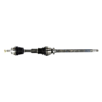 SurTrack® - Front Passenger Side CV Axle Shaft