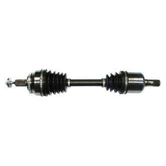 SurTrack® - Front Driver Side CV Axle Shaft