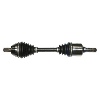 SurTrack® - Front Driver Side CV Axle Shaft
