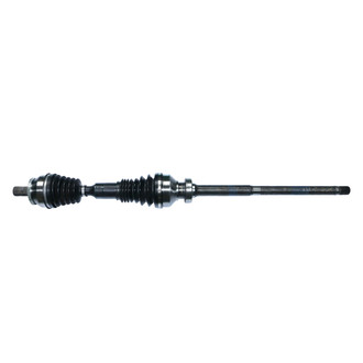 SurTrack® - Front Passenger Side CV Axle Shaft