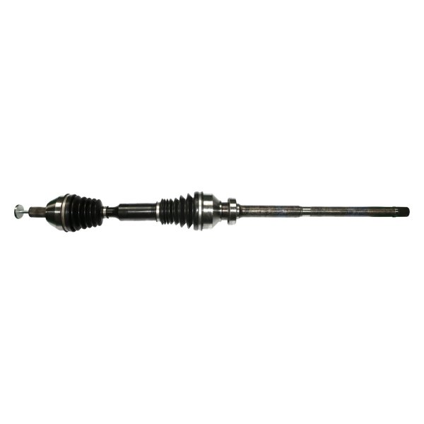 SurTrack® - Front Passenger Side CV Axle Shaft