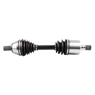 SurTrack® - Front Driver Side CV Axle Shaft