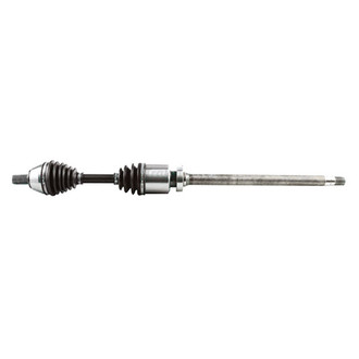 SurTrack® - Front Passenger Side CV Axle Shaft