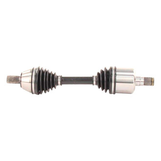 SurTrack® - Front Driver Side CV Axle Shaft