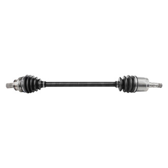 SurTrack® - CV Axle Shaft