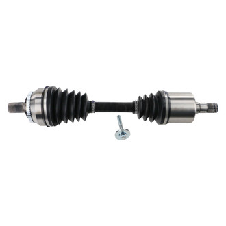 SurTrack® - Front Driver Side CV Axle Shaft