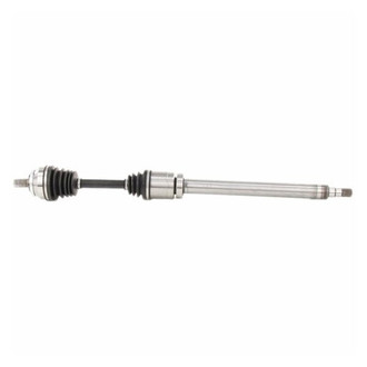 SurTrack® - Front Passenger Side CV Axle Shaft