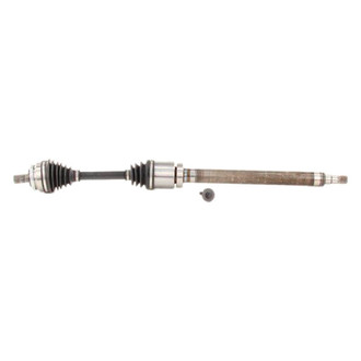 SurTrack® - Front Passenger Side CV Axle Shaft