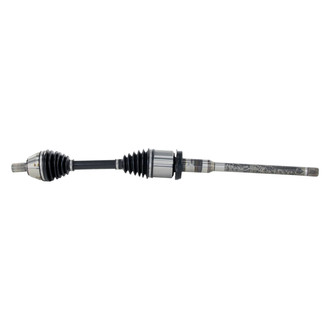 SurTrack® - Front Passenger Side CV Axle Shaft