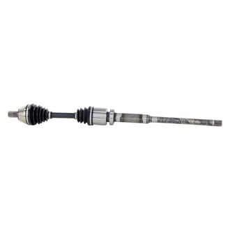 SurTrack® - Front Passenger Side CV Axle Shaft