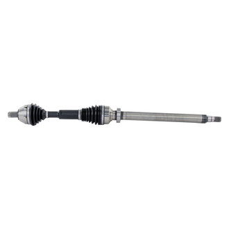 SurTrack® - Front Passenger Side CV Axle Shaft