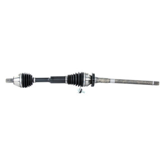 SurTrack® - Front Passenger Side CV Axle Shaft