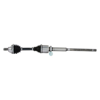 SurTrack® - Front Passenger Side CV Axle Shaft