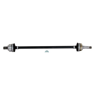 SurTrack® - Rear Passenger Side CV Axle Shaft
