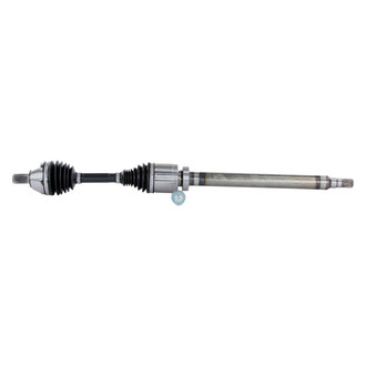 SurTrack® - Front Passenger Side CV Axle Shaft