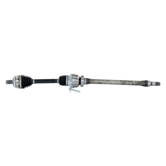SurTrack® - Front Passenger Side CV Axle Shaft