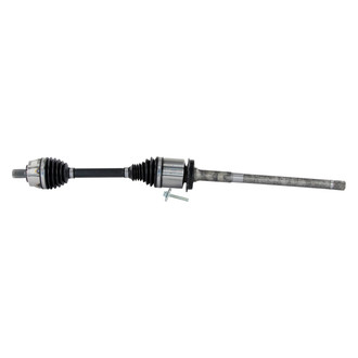 SurTrack® - Front Passenger Side CV Axle Shaft