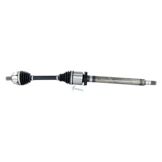 SurTrack® - Front Passenger Side CV Axle Shaft