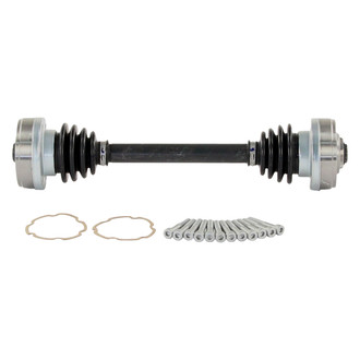SurTrack® - CV Axle Shaft